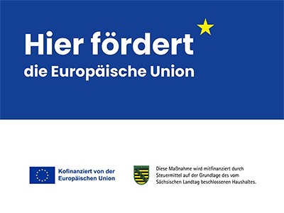 Foerderung Europaeische Union